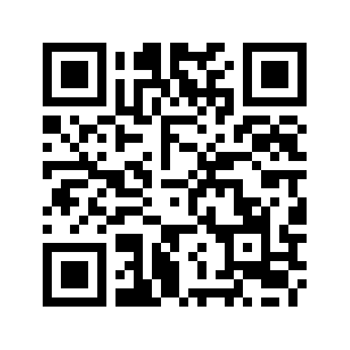 Código QR do registo