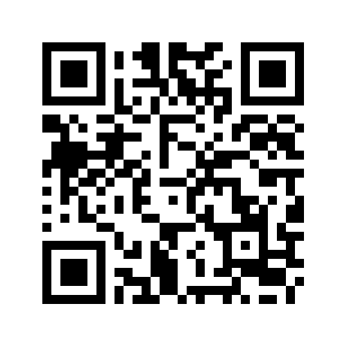 Código QR do registo