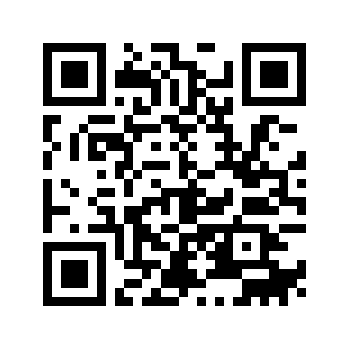 Código QR do registo