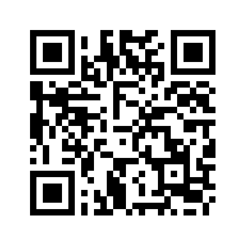 Código QR do registo