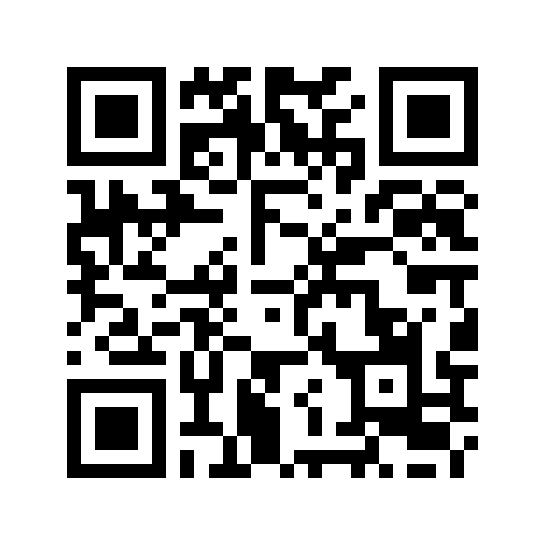 Código QR do registo