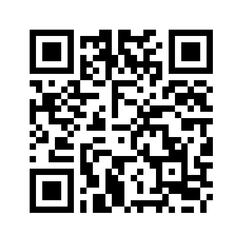 Código QR do registo