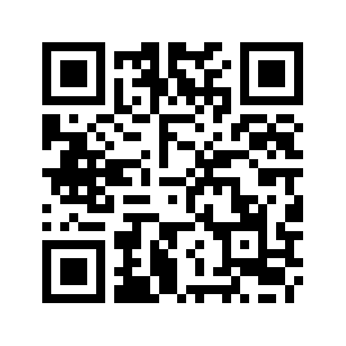 Código QR do registo