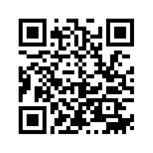 Código QR do registo