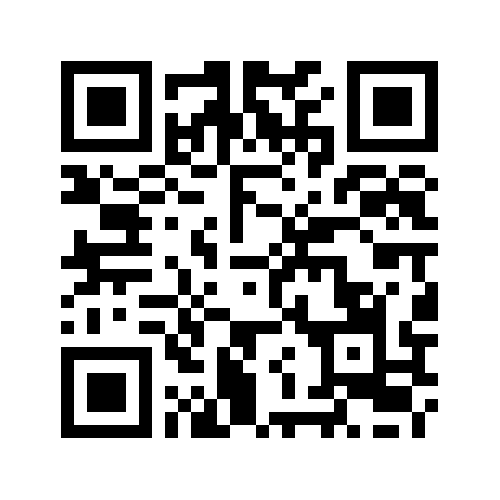 Código QR do registo