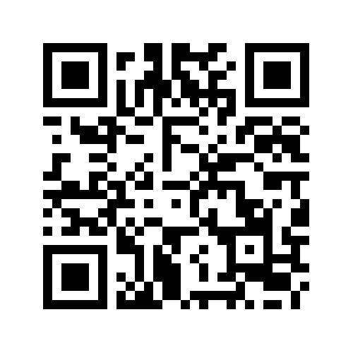 Código QR do registo