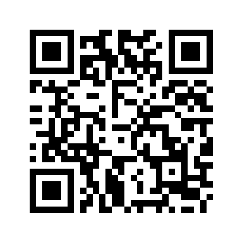 Código QR do registo