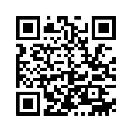 Código QR do registo