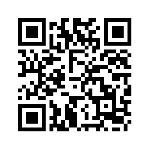 Código QR do registo