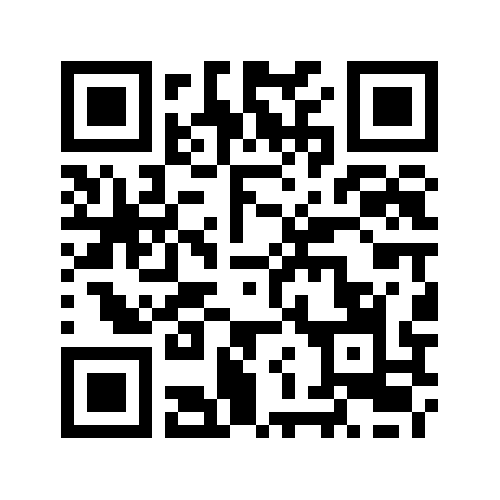 Código QR do registo