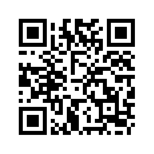 Código QR do registo