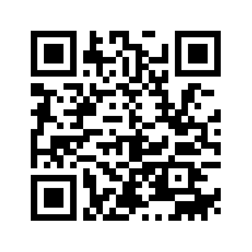 Código QR do registo