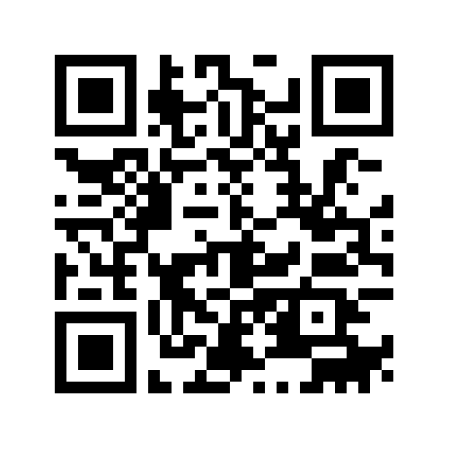 Código QR do registo