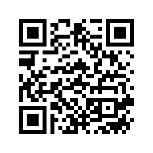 Código QR do registo