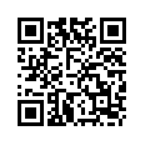 Código QR do registo