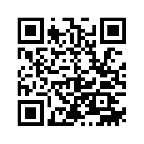 Código QR do registo