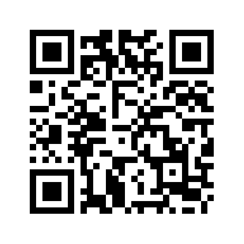 Código QR do registo