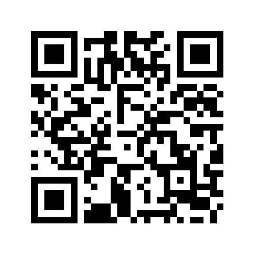 Código QR do registo