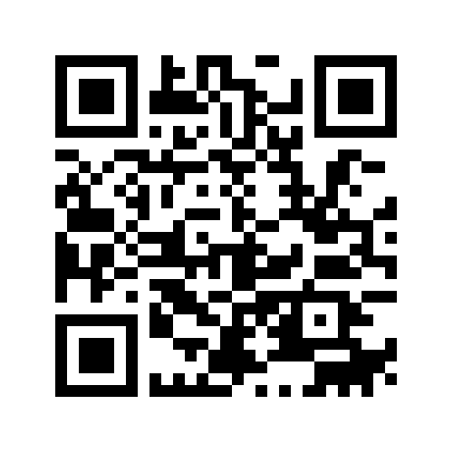 Código QR do registo