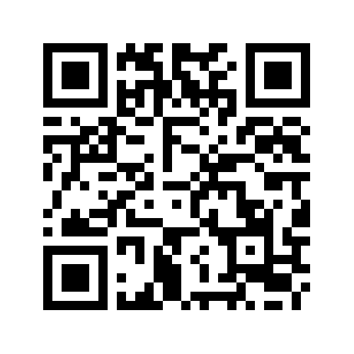 Código QR do registo