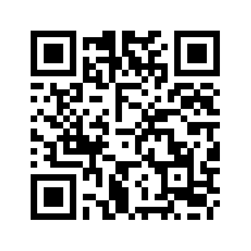 Código QR do registo