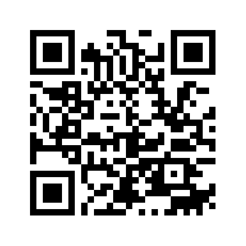 Código QR do registo