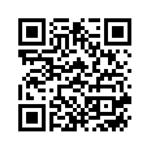 Código QR do registo