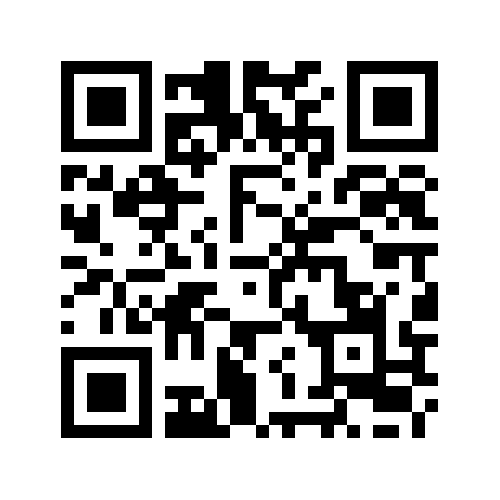 Código QR do registo