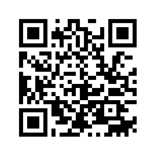 Código QR do registo