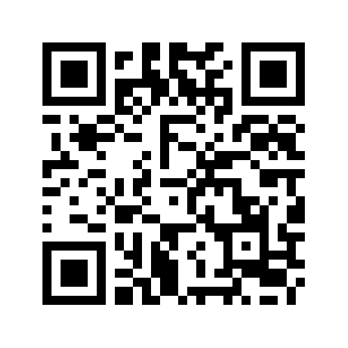 Código QR do registo
