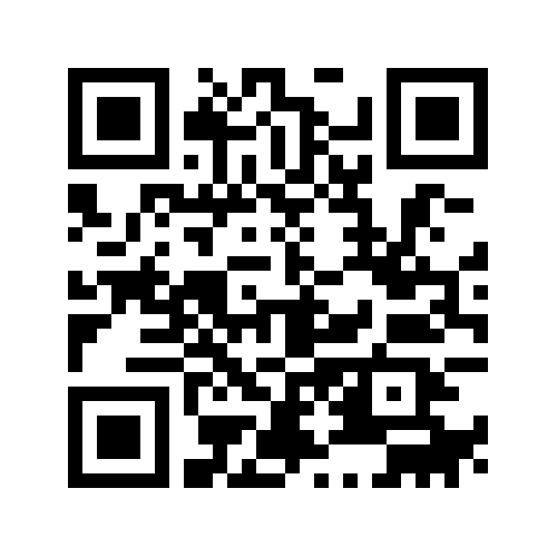 Código QR do registo
