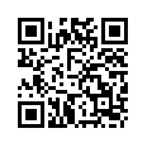 Código QR do registo