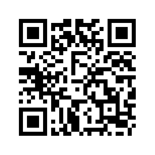 Código QR do registo