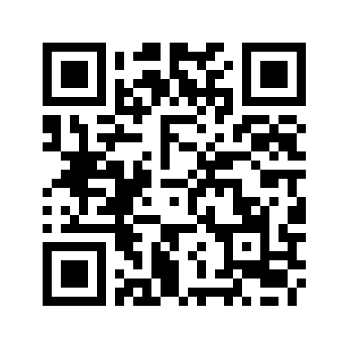 Código QR do registo