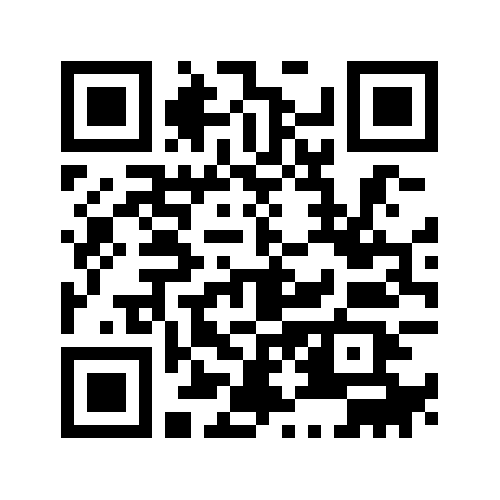Código QR do registo