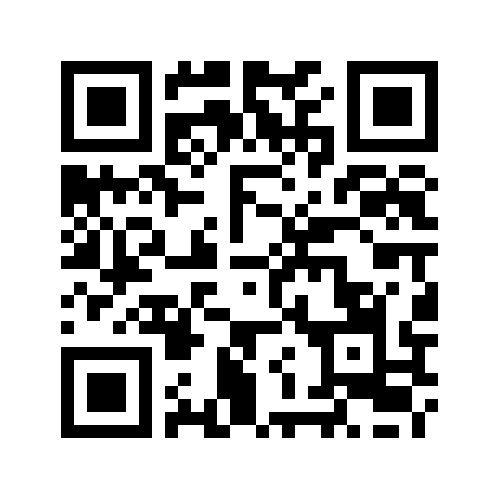 Código QR do registo