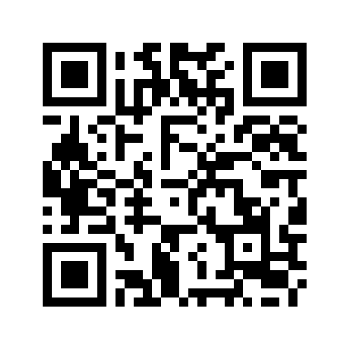 Código QR do registo