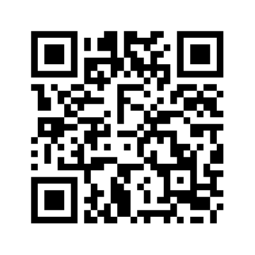 Código QR do registo