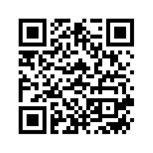 Código QR do registo