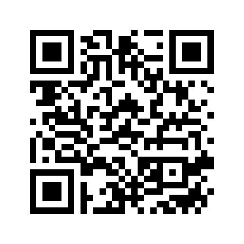 Código QR do registo