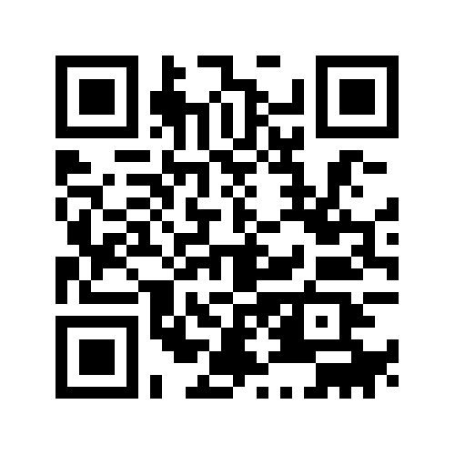 Código QR do registo