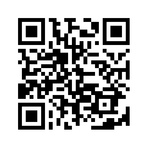 Código QR do registo