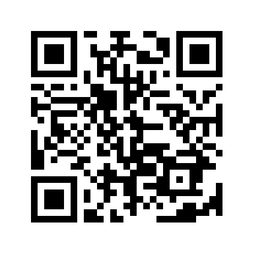 Código QR do registo