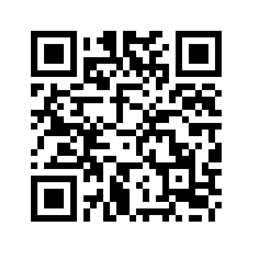 Código QR do registo