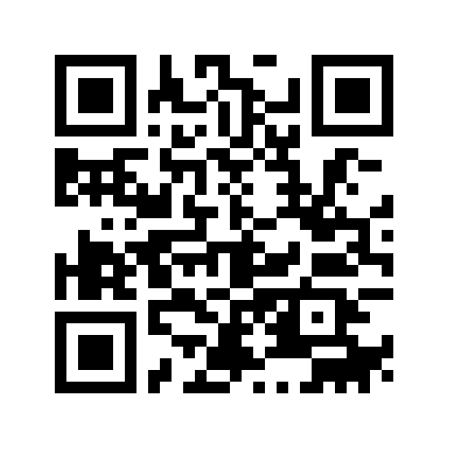 Código QR do registo