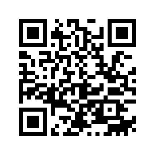 Código QR do registo