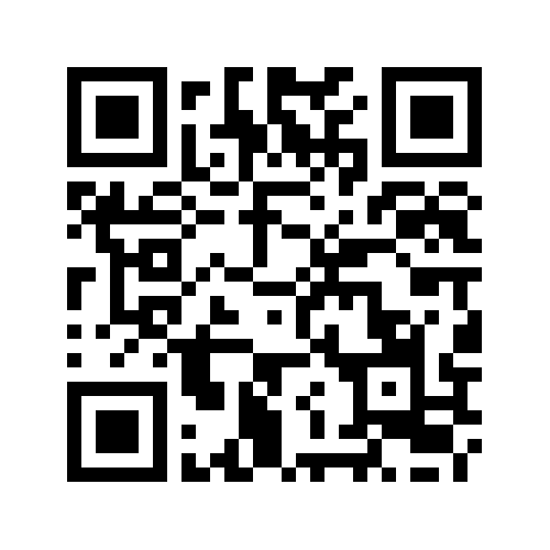 Código QR do registo