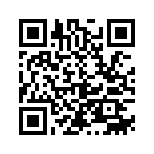 Código QR do registo