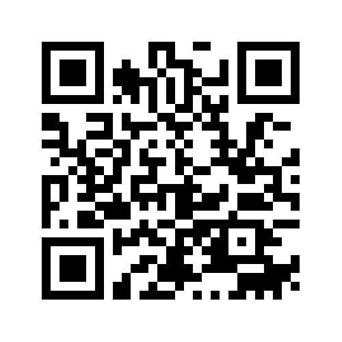 Código QR do registo