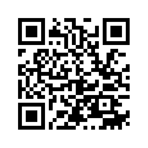 Código QR do registo